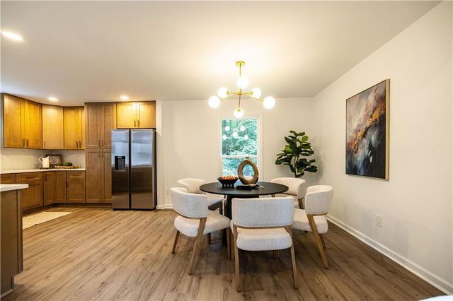 2501 Jacobs Court NE, Marietta, GA 30068