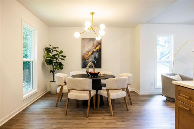2501 Jacobs Court NE, Marietta, GA 30068