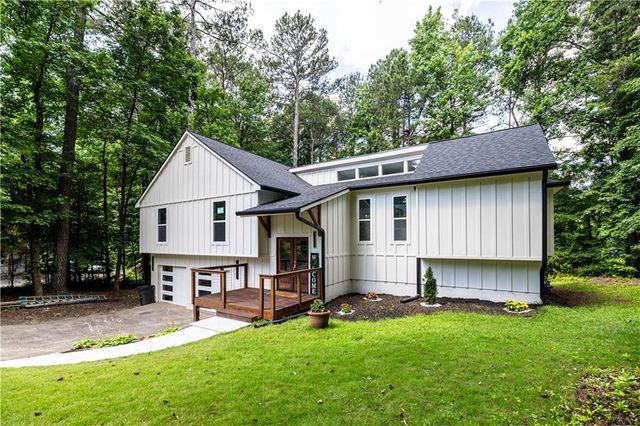 2501 Jacobs Court NE, Marietta, GA 30068