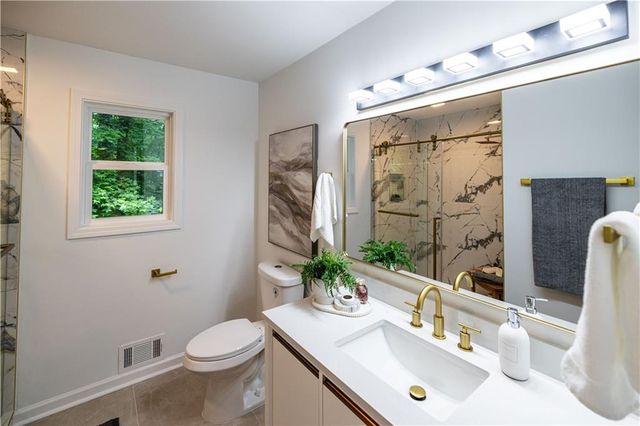 2501 Jacobs Court NE, Marietta, GA 30068