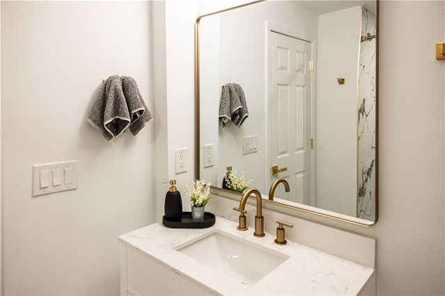 2501 Jacobs Court NE, Marietta, GA 30068