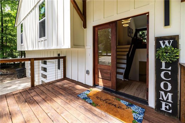 2501 Jacobs Court NE, Marietta, GA 30068