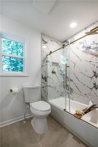 2501 Jacobs Court NE, Marietta, GA 30068