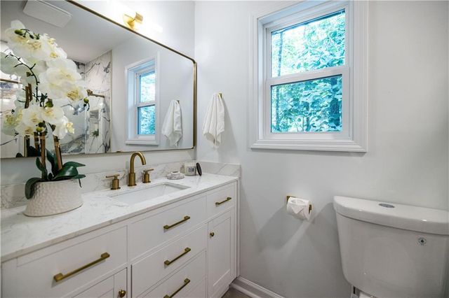 2501 Jacobs Court NE, Marietta, GA 30068