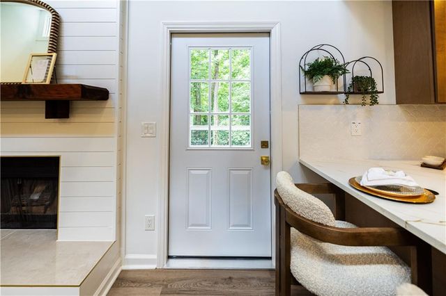 2501 Jacobs Court NE, Marietta, GA 30068