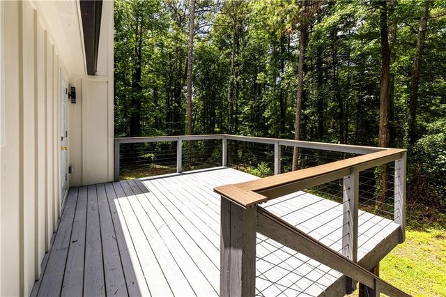 2501 Jacobs Court NE, Marietta, GA 30068