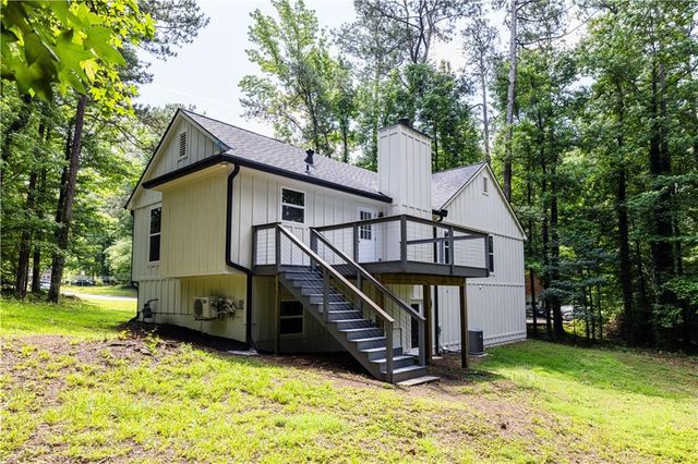 2501 Jacobs Court NE, Marietta, GA 30068