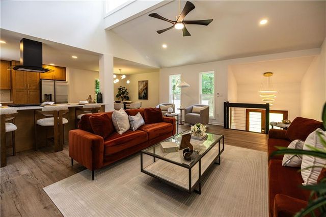 2501 Jacobs Court NE, Marietta, GA 30068