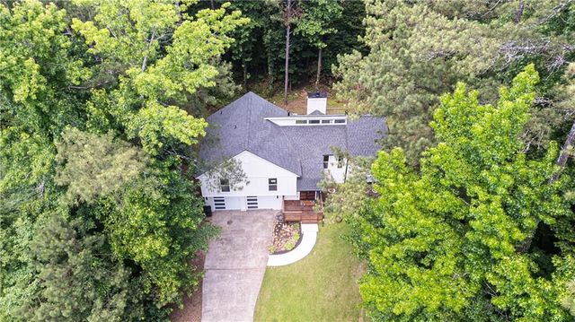 2501 Jacobs Court NE, Marietta, GA 30068
