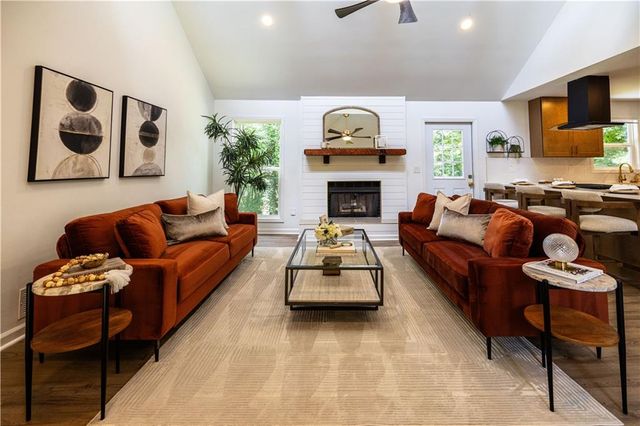 2501 Jacobs Court NE, Marietta, GA 30068