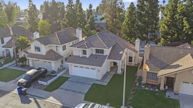 2053 Clearwater Place, Chula Vista, CA 91913