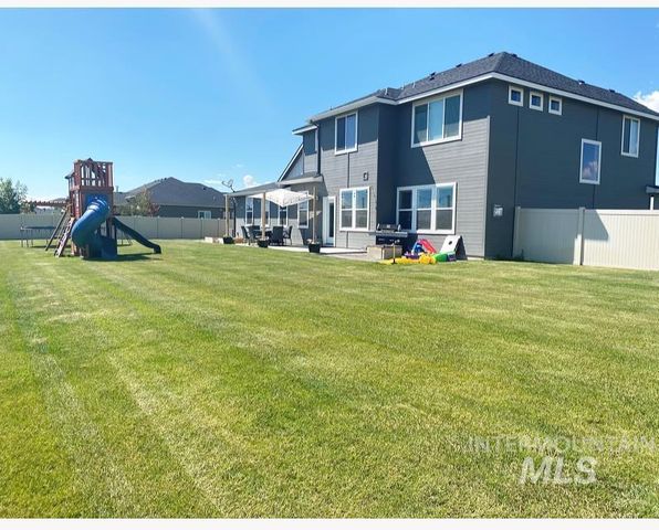 8581 Silverwood Way, Middleton, ID 83644