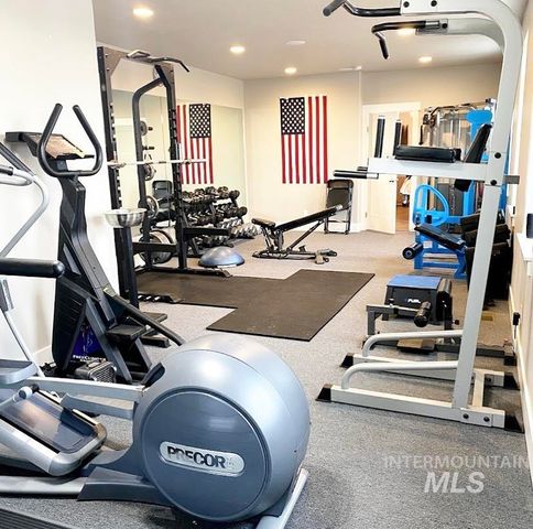 8581 Silverwood Way, Middleton, ID 83644