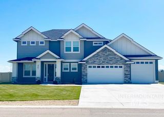 8581 Silverwood Way, Middleton, ID 83644