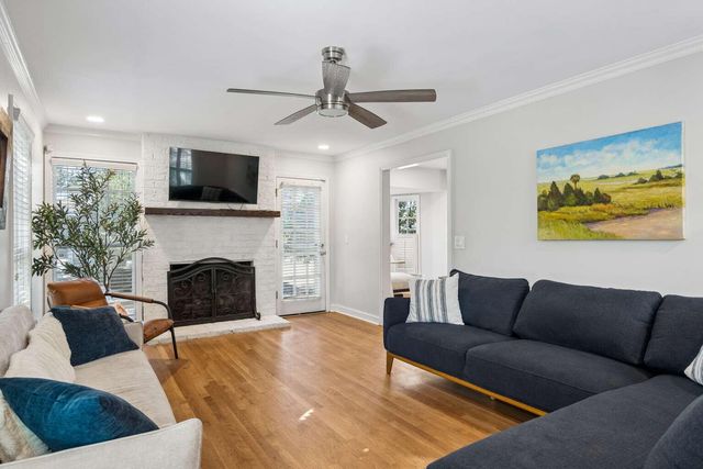 753 Milldenhall Road, Mount Pleasant, SC 29464