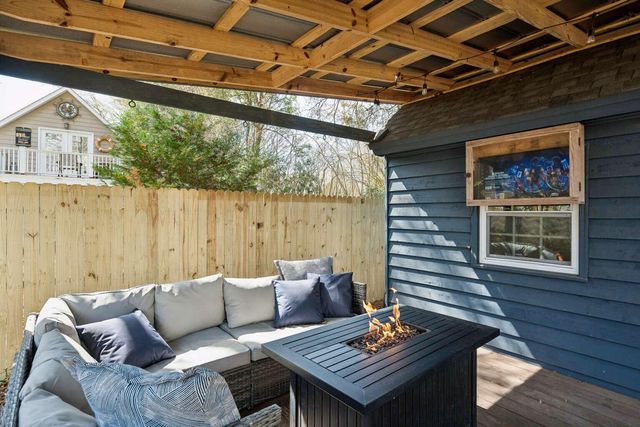 753 Milldenhall Road, Mount Pleasant, SC 29464