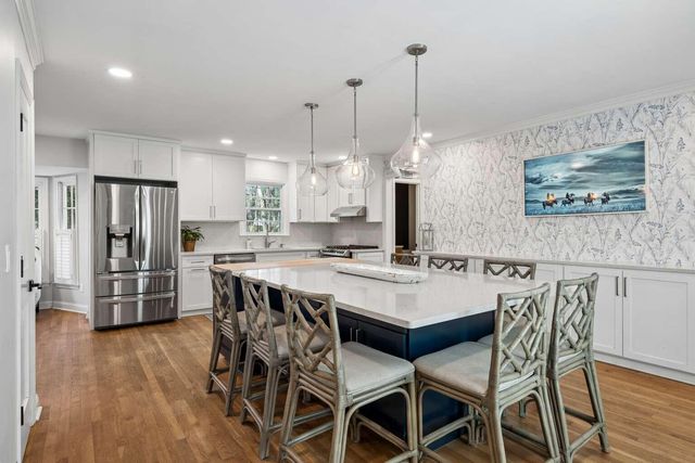 753 Milldenhall Road, Mount Pleasant, SC 29464