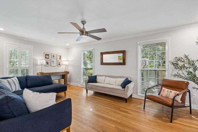 753 Milldenhall Road, Mount Pleasant, SC 29464