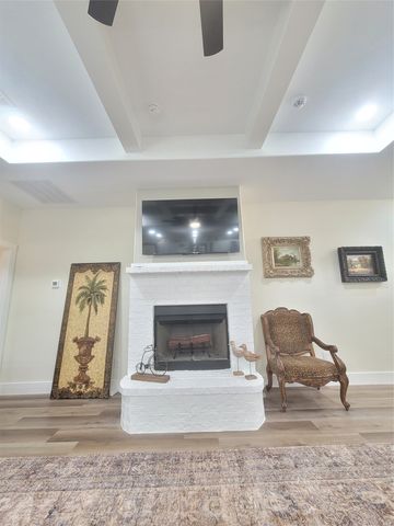4825 Wichita Street, Granbury, TX 76048