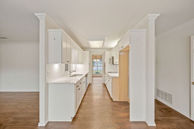 4508 Starlight Drive, Haltom City, TX 76117