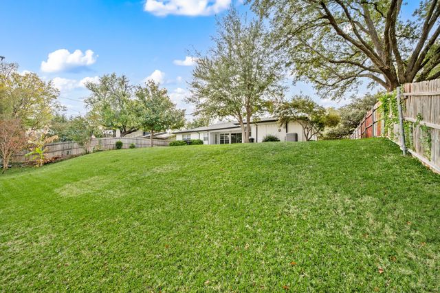 4508 Starlight Drive, Haltom City, TX 76117