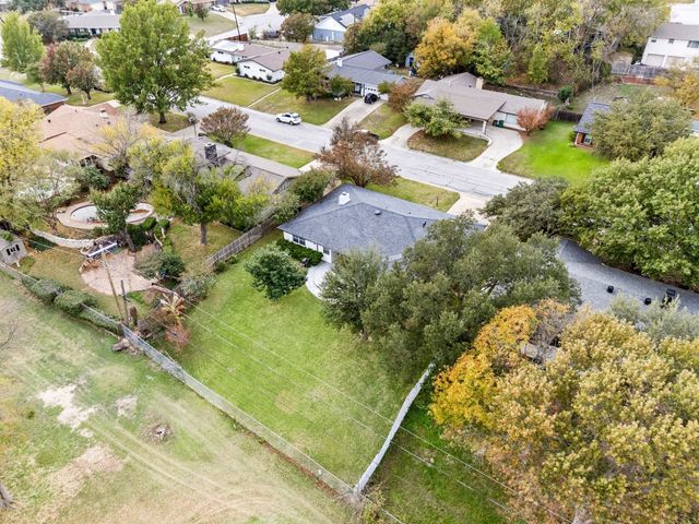 4508 Starlight Drive, Haltom City, TX 76117