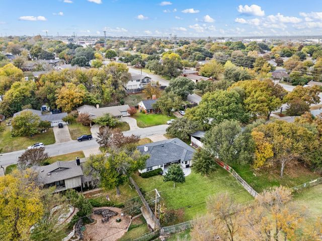 4508 Starlight Drive, Haltom City, TX 76117