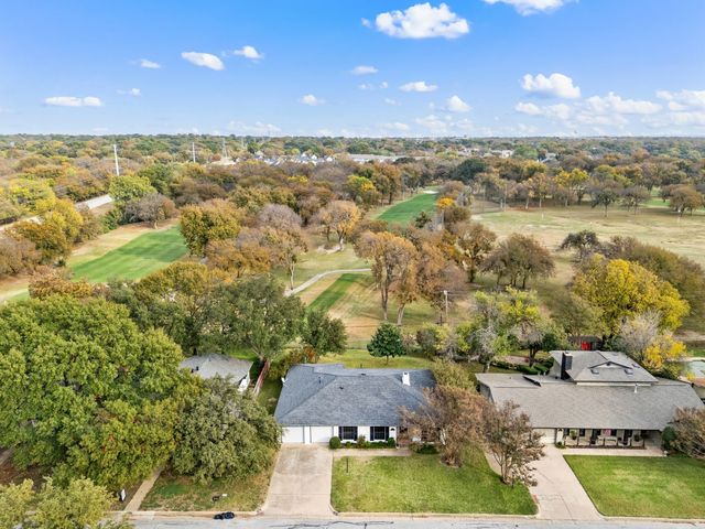 4508 Starlight Drive, Haltom City, TX 76117