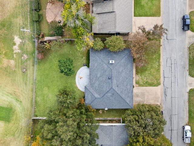 4508 Starlight Drive, Haltom City, TX 76117