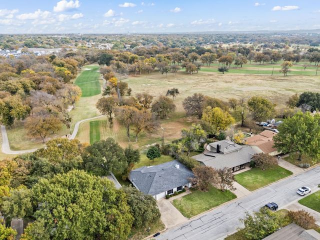 4508 Starlight Drive, Haltom City, TX 76117