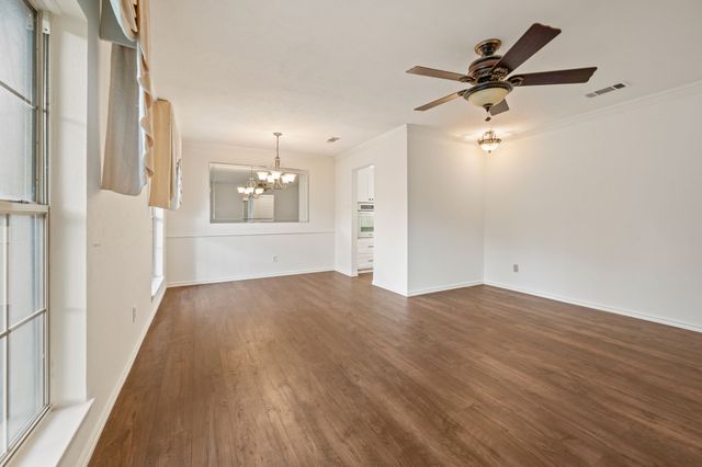 4508 Starlight Drive, Haltom City, TX 76117