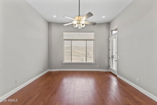 415 E DESERT WIND Drive, Phoenix, AZ 85048