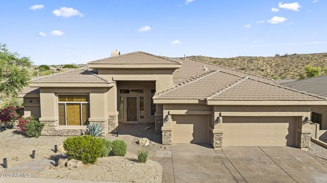 415 E DESERT WIND Drive, Phoenix, AZ 85048