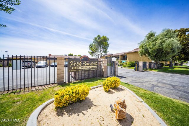 42935 15th Unit 8, Lancaster, CA 93534