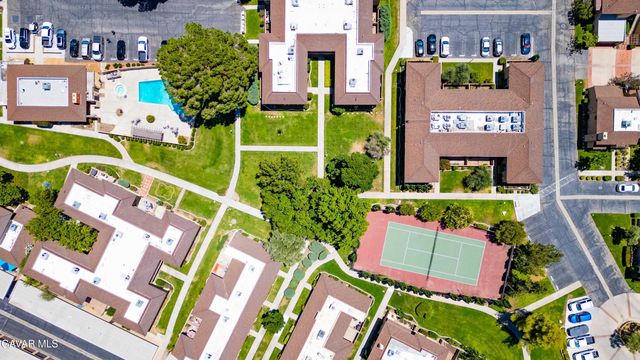 42935 15th Unit 8, Lancaster, CA 93534
