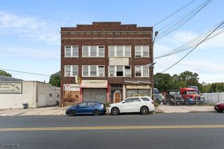 1444 N Broad St, Hillside Twp., NJ 07205