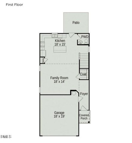 76 Oyster Tabby Drive, Lillington, NC 27546