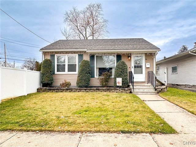 1674 Grandview Avenue, Utica, NY 13502