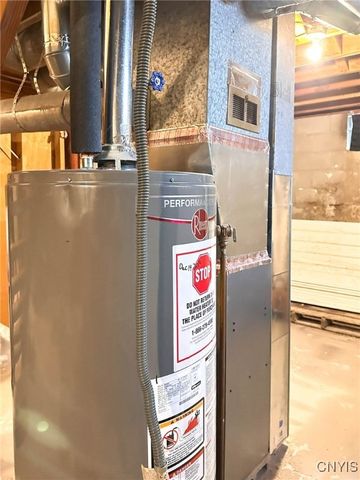 1674 Grandview Avenue, Utica, NY 13502