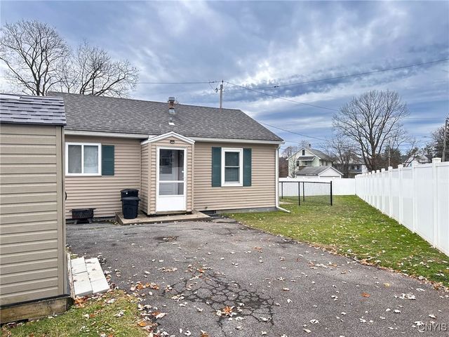 1674 Grandview Avenue, Utica, NY 13502