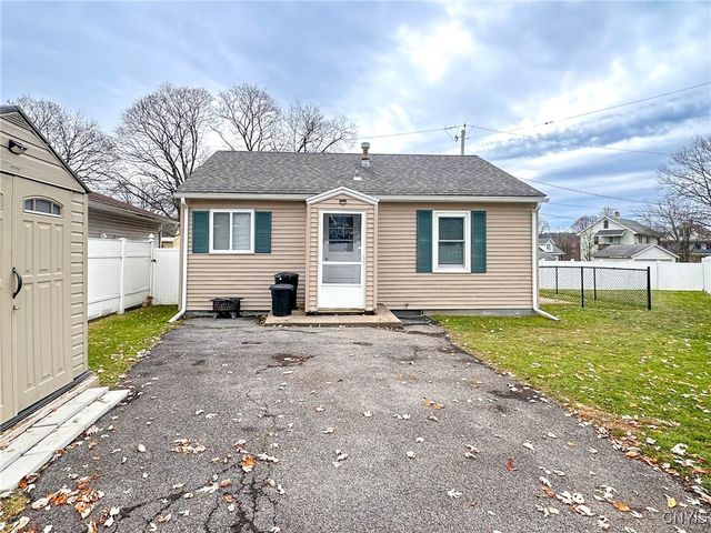 1674 Grandview Avenue, Utica, NY 13502