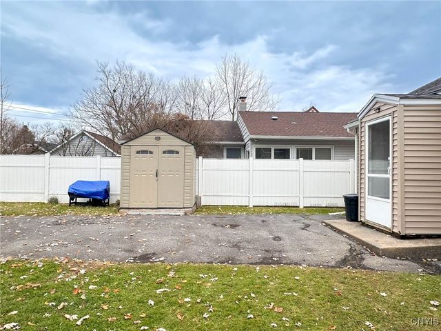 1674 Grandview Avenue, Utica, NY 13502