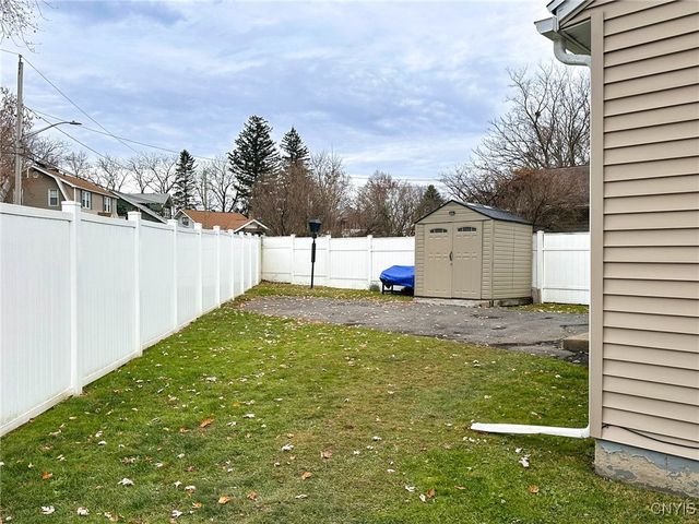 1674 Grandview Avenue, Utica, NY 13502