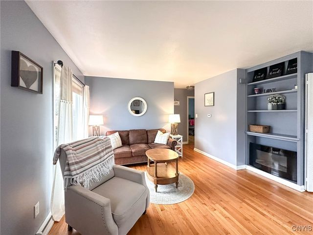 1674 Grandview Avenue, Utica, NY 13502