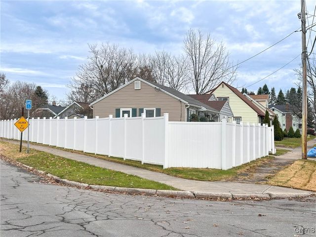 1674 Grandview Avenue, Utica, NY 13502
