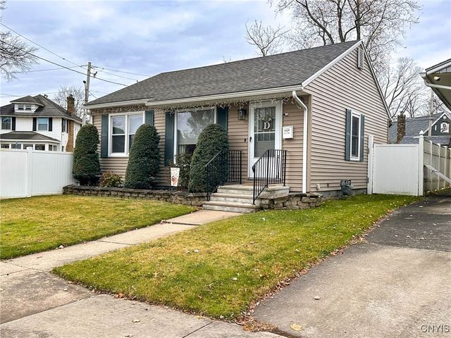 1674 Grandview Avenue, Utica, NY 13502