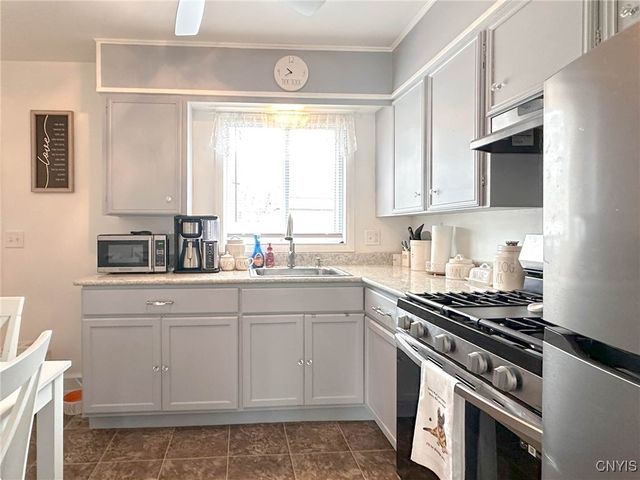 1674 Grandview Avenue, Utica, NY 13502