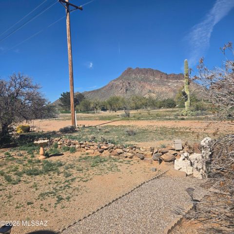 5976 W Rafter Cir Street, Tucson, AZ 85713