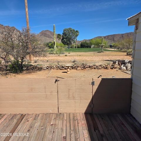 5976 W Rafter Cir Street, Tucson, AZ 85713