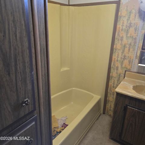 5976 W Rafter Cir Street, Tucson, AZ 85713